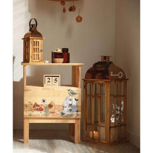 Load image into Gallery viewer, Forest | Rub On No Water Transfer | ReDesign with Prima | Small Decor Transfers for Furniture