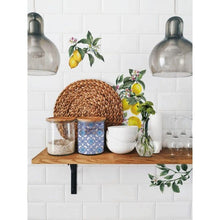 Load image into Gallery viewer, Lemon Tree | Rub On No Water Transfer | ReDesign with Prima | Small Decor Transfers for Furniture