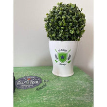 Load image into Gallery viewer, Golf | Rub On No Water Transfer | ReDesign with Prima | Small Decor Transfers for Furniture