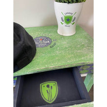 Load image into Gallery viewer, Golf | Rub On No Water Transfer | ReDesign with Prima | Small Decor Transfers for Furniture