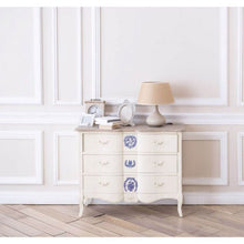 Load image into Gallery viewer, French Blue | Rub On No Water Transfer | ReDesign with Prima | Small Decor Transfers for Furniture