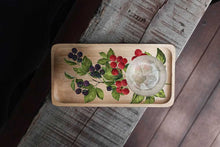 Load image into Gallery viewer, Sweet Berries | Rub On No Water Transfer | ReDesign with Prima | Small Decor Transfers for Furniture - New Release