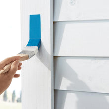 Load image into Gallery viewer, Zibra 2″ Chiseled Wedge Paint Brush