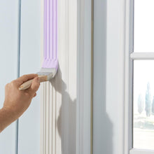 Load image into Gallery viewer, Zibra 2″ Chiseled Wedge Paint Brush