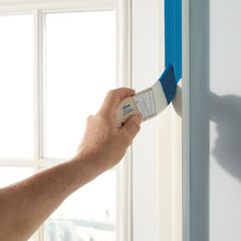 Load image into Gallery viewer, Zibra Palm Pro cut-in Paint brush