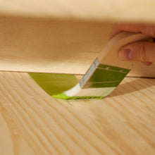 Load image into Gallery viewer, Zibra Palm Pro cut-in Paint brush