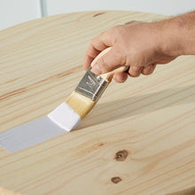 Load image into Gallery viewer, Zibra Palm Pro cut-in Paint brush