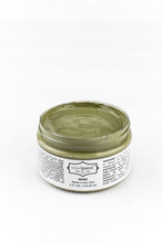 Load image into Gallery viewer, Moss | MudPaint | Mineral based Clay Paint 4 oz. Furniture Paint - Chalk Paint