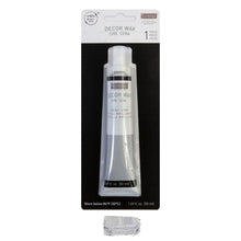 Load image into Gallery viewer, Shiny Star Redesign with Prima decor wax furniture wax 1.69OZ (50 ML)