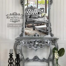 Load image into Gallery viewer, Shiny Star Redesign with Prima decor wax furniture wax 1.69OZ (50 ML)