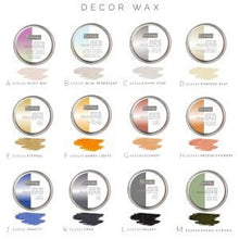 Load image into Gallery viewer, Galaxy Redesign with Prima decor wax furniture wax 1.69OZ (50 ML)