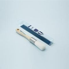Load image into Gallery viewer, Zibra 1″ Stubby Round Brush Paint Brush