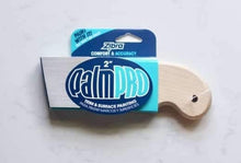 Load image into Gallery viewer, Zibra 2″ Palm Pro Trim & Surface Painting Paint brush