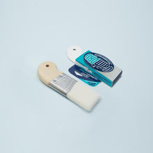 Load image into Gallery viewer, Zibra 2″ Palm Pro Trim & Surface Painting Paint brush