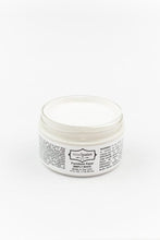 Load image into Gallery viewer, Simply White | MudPaint | Mineral based Clay Paint 4 oz. Furniture Paint - Chalk Paint