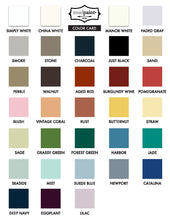 Load image into Gallery viewer, Walnut | MudPaint | Mineral based Clay Paint 4 oz. Furniture Paint - Chalk Paint
