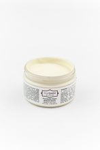 Load image into Gallery viewer, Manor White | MudPaint | Mineral based Clay Paint 4 oz. Furniture Paint - Chalk Paint