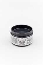Load image into Gallery viewer, Charcoal | MudPaint | Mineral based Clay Paint 4 oz. Furniture Paint - Chalk Paint