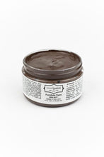 Load image into Gallery viewer, Walnut | MudPaint | Mineral based Clay Paint 4 oz. Furniture Paint - Chalk Paint