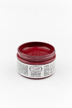 Load image into Gallery viewer, Burgundy Wine | MudPaint | Mineral based Clay Paint 4 oz. Furniture Paint - Chalk Paint
