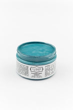 Load image into Gallery viewer, Harbor | MudPaint | Mineral based Clay Paint 4 oz. Furniture Paint - Chalk Paint