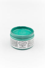 Load image into Gallery viewer, Jade | MudPaint | Mineral based Clay Paint 4 oz. Furniture Paint - Chalk Paint