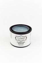 Load image into Gallery viewer, Newport | MudPaint | Mineral based Clay Paint 4 oz. Furniture Paint - Chalk Paint