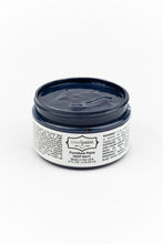 Load image into Gallery viewer, Deep Navy | MudPaint | Mineral based Clay Paint 4oz Furniture Paint - Chalk Paint