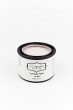 Load image into Gallery viewer, Lilac | MudPaint | Mineral based Clay Paint 4oz Furniture Paint - Chalk Paint