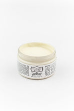 Load image into Gallery viewer, Manor White | MudPaint | Mineral based Clay Paint 4 oz. Furniture Paint - Chalk Paint
