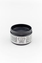 Load image into Gallery viewer, Charcoal | MudPaint | Mineral based Clay Paint 4 oz. Furniture Paint - Chalk Paint
