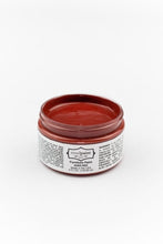 Load image into Gallery viewer, Aged Red | MudPaint | Mineral based Clay Paint 4 oz. Furniture Paint - Chalk Paint
