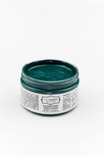 Load image into Gallery viewer, Forest Green | MudPaint | Mineral based Clay Paint 4 oz. Furniture Paint - Chalk Paint
